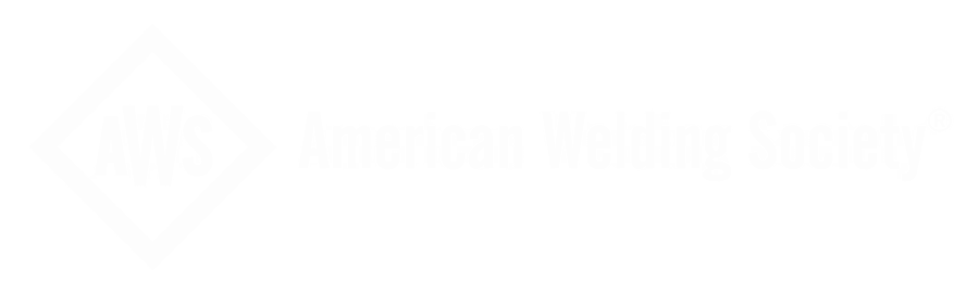 AWS - American Welding Society
