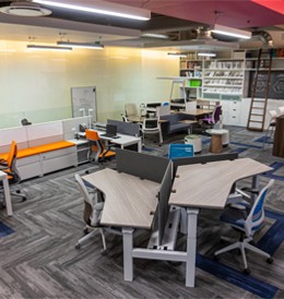 Ubicacion y contacto