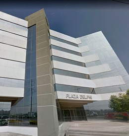 Ubicacion y contacto